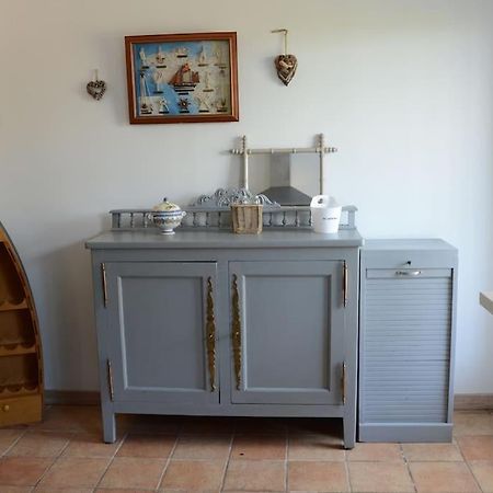 Petite Maison Bretonne Pour 4 Personnes Plounerin ภายนอก รูปภาพ