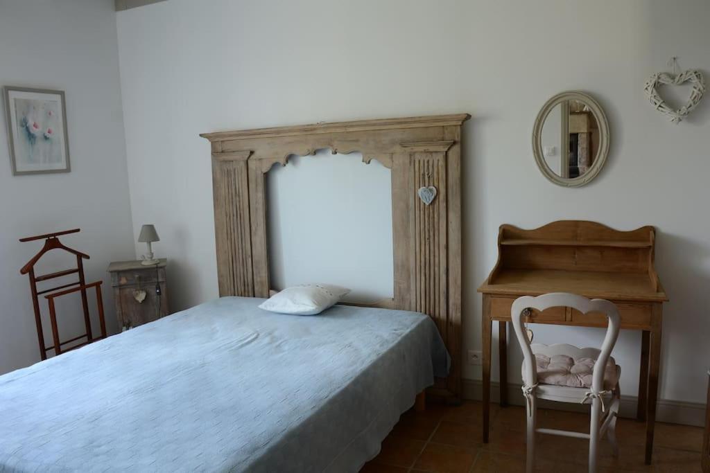 Petite Maison Bretonne Pour 4 Personnes Plounerin ภายนอก รูปภาพ